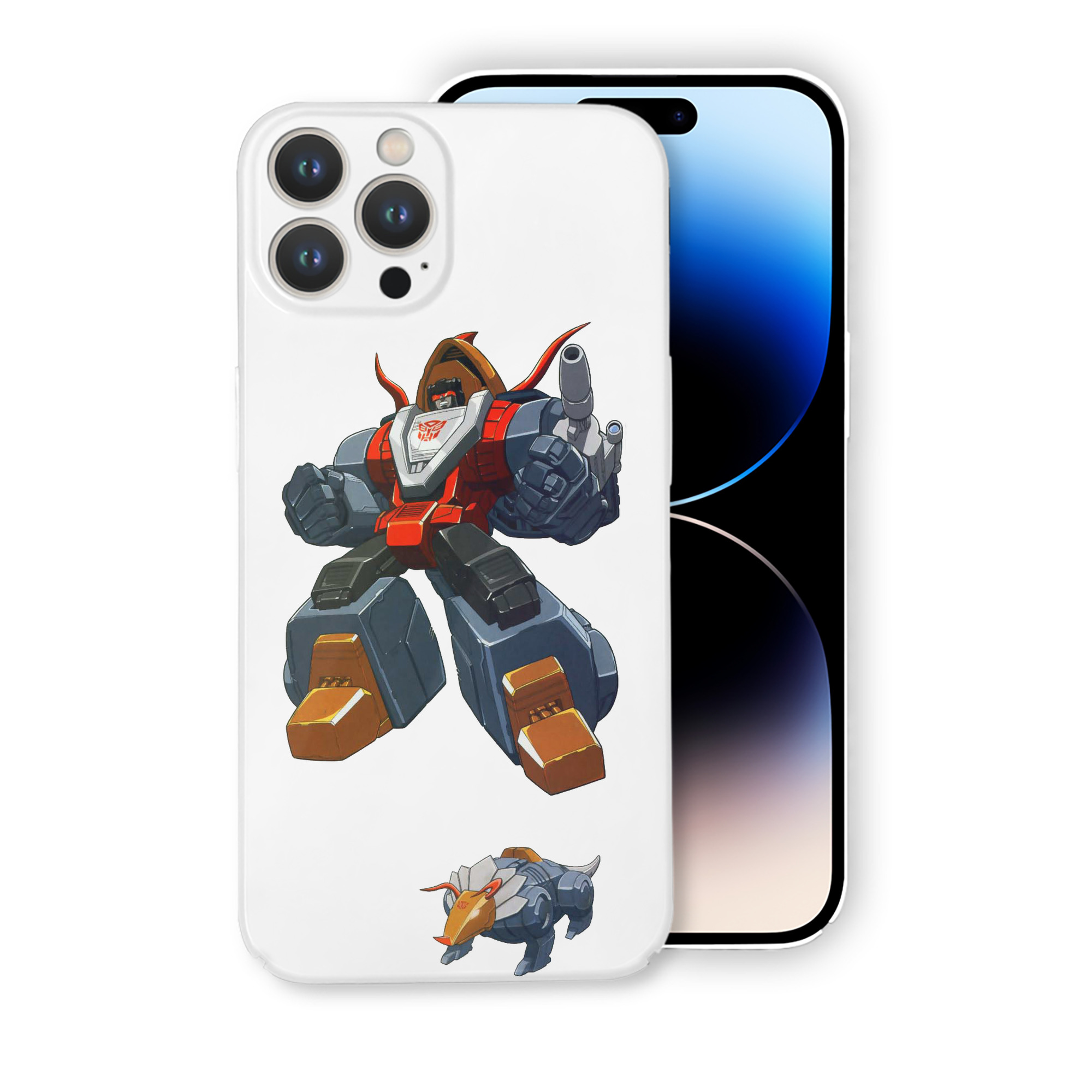 （画像用）  【iPhone 14シリーズ対応】ハードケース